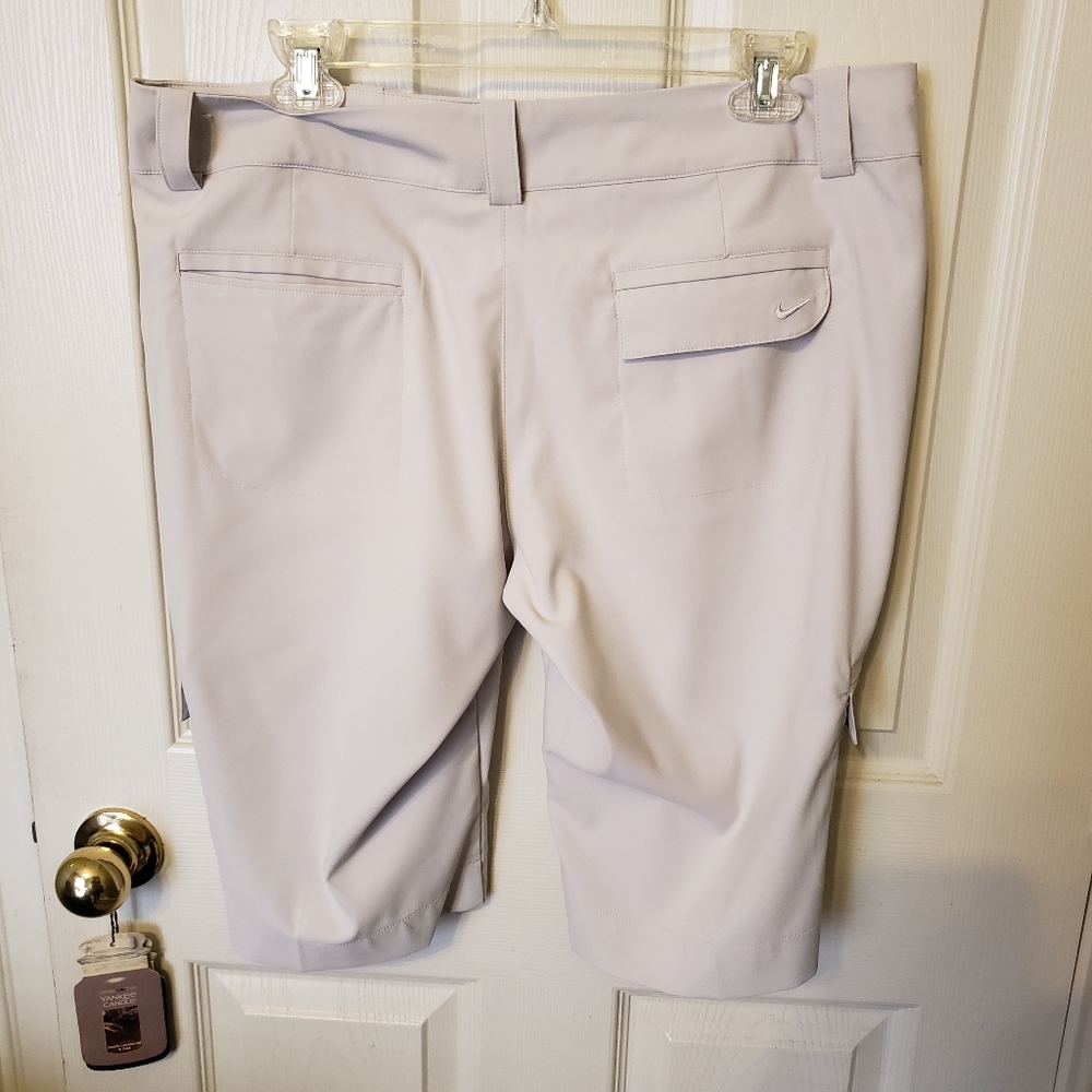 Golf shorts